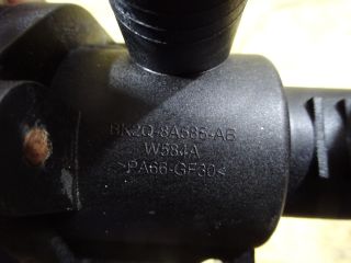 bontott FORD TRANSIT Termosztátház